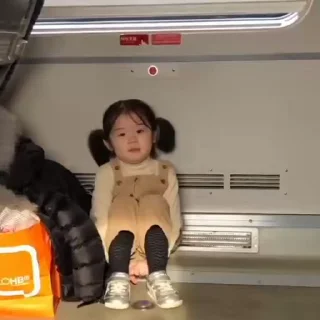 Video sticker 😷 Cumtie by @skytuxsh