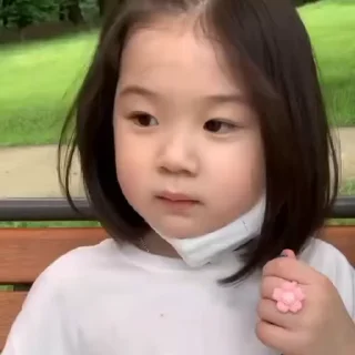 Video sticker 😁 Cumtie by @skytuxsh