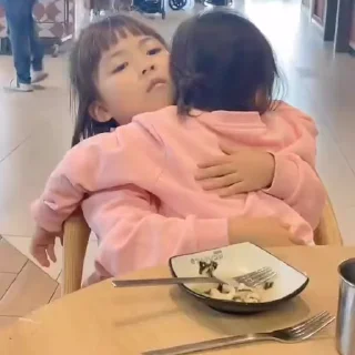 Video sticker 🥰 Cumtie by @skytuxsh