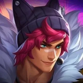 Sticker 🌟 Sett from League of legends :: @fStikBot
