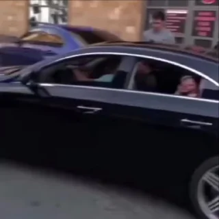 Video sticker 🤩 - ᗷY @ahMshY 𓉮 . Cars