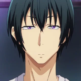 Video sticker ⚓️ Grand Blue(M) [@TodorokiShouto]