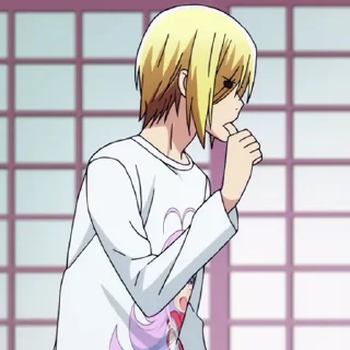 Video sticker 🌊 Grand Blue(M) [@TodorokiShouto]