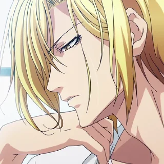 Telegram sticker 🌊 Grand Blue(M) [@TodorokiShouto]