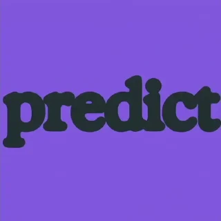 Video sticker 🌟 Predict.Fun :: @fStikBot
