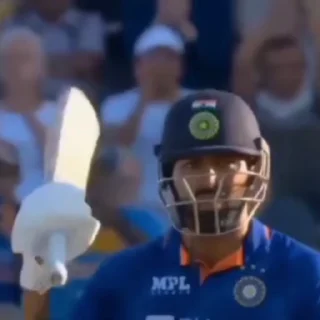 Video sticker 🌟 Hardik Pandya