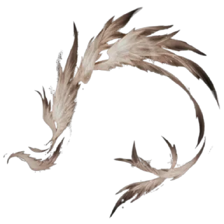 Video sticker 🪽 ᴄᴏʟᴜᴍʙɪɴᴀ. @Tavern_Moth