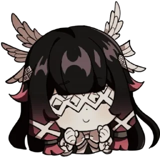 Telegram stiker 🪽 ᴄᴏʟᴜᴍʙɪɴᴀ. @Tavern_Moth