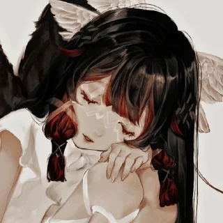 Telegram stiker 🪽 ᴄᴏʟᴜᴍʙɪɴᴀ. @Tavern_Moth