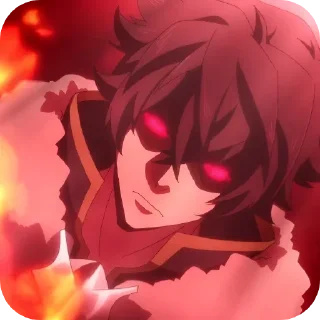 Video sticker 😡 The Rising of the Shield Hero @Rucodellllstick