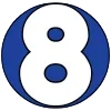 Video sticker 8⃣ @Jaydari_kopirayte...