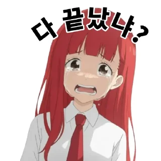 Video sticker 😢 backpack-girl-2025