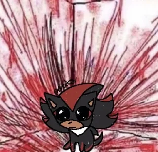 Telegram sticker 🌟 Shadow by @PDangel :: @fStikBot