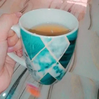 Sticker ☕ @𝐒𝐩🥀🖇️