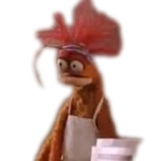 Телеграм стикер 😟 Всратыши