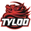 Sticker 🇨🇳 eSports Pack @sl4mtv