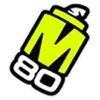 Sticker 🇺🇸 eSports Pack @sl4mtv