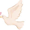 Sticker 🕊 @katerinamacvei Екатерина Мацвей "Школа невест"