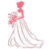 Sticker 👰‍♀️ @katerinamacvei Екатерина Мацвей "Школа невест"