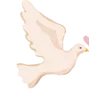 Sticker 🕊 @katerinamacvei Екатерина Мацвей "Школа невест"