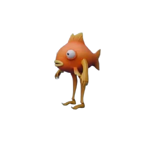 Telegram sticker 🤔 Фортнайт @kabachokfortnite