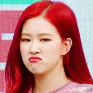 Video sticker 😟 — blackpink —