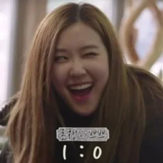 Telegram sticker 😆 — blackpink —