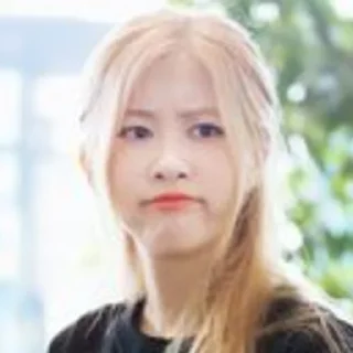 Telegram sticker 😠 — blackpink —
