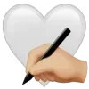 Video sticker 🤍 𝐋ꪮꪜꫀᅠ �...