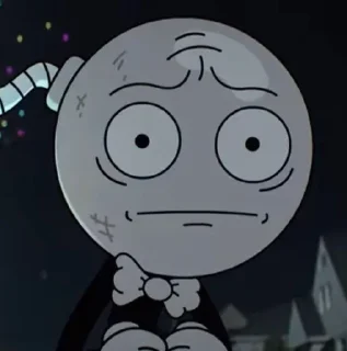 Video sticker 🌟 The Amazing World of Gumball :: @fStikBot