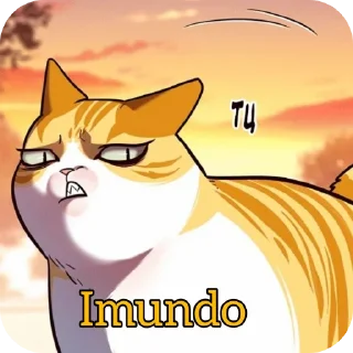 Video sticker 🐱 Kayden