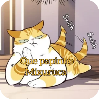 Telegram sticker 🐱 Kayden