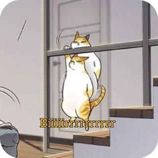 Telegram sticker 🖼 Kayden