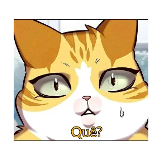 Telegram sticker 🐱 Kayden