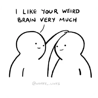 Video sticker 🐦 Mood @BuBuBlessu :: @fStikBot