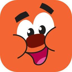 Sticker 😃 Смешарики 2024 @smeshariki_news