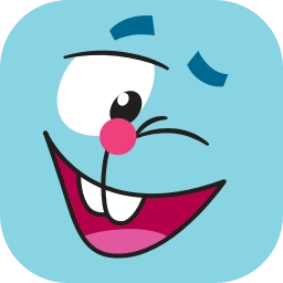 Sticker 😉 Смешарики...