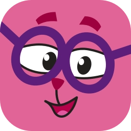 Sticker 😏 Смешарики 2024 @smeshariki_news