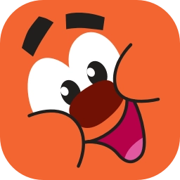 Sticker 😁 Смешарики 2024 @smeshariki_news
