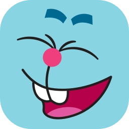 Sticker 😆 Смешарики 2024 @smeshariki_news
