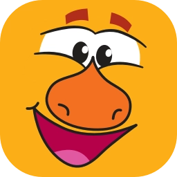 Sticker 😄 Смешарики 2024 @smeshariki_news