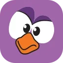 Video sticker 😠 Смешарики...