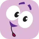 Video sticker 😯 Смешарики...
