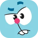 Video sticker 🤨 Смешарики...