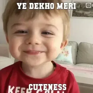 Video sticker 🙈 @HINDU_z  🙃 :: @fStikBot