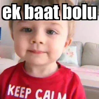 Sticker 😂 @HINDU_z  🙃 :: @fStikBot