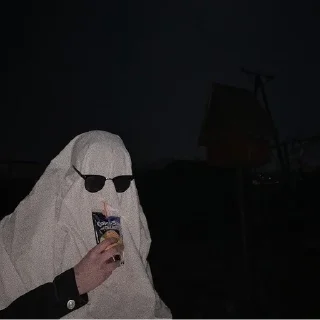 Video sticker 🖤 pain