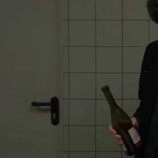 Video sticker 🖤 pain