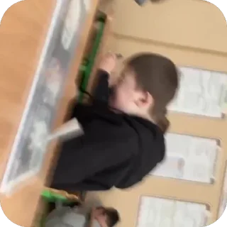Video sticker 🫥 Богдан