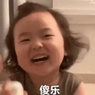Video sticker 😀 天乐
